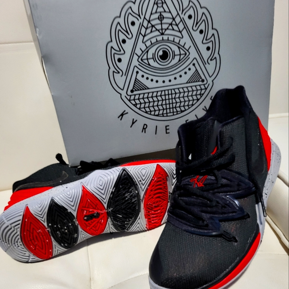 Kylie five